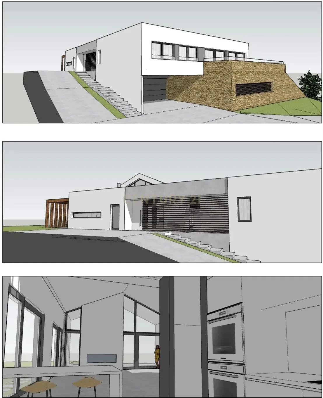 Approved Project with Panoramic Views in Torres Vedras