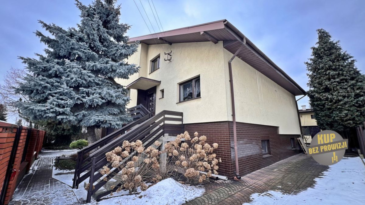 Home for sale, mazowieckie sochaczewski , Adama Asnyka (Sochaczew, Poland)