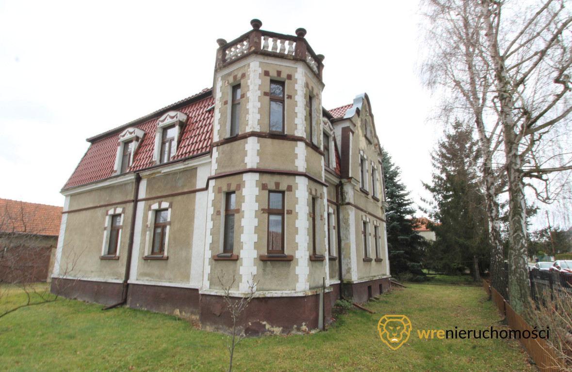 Home for sale, dolnośląskie średzki , Generała Sikorskiego (Środa Śląska, Poland)