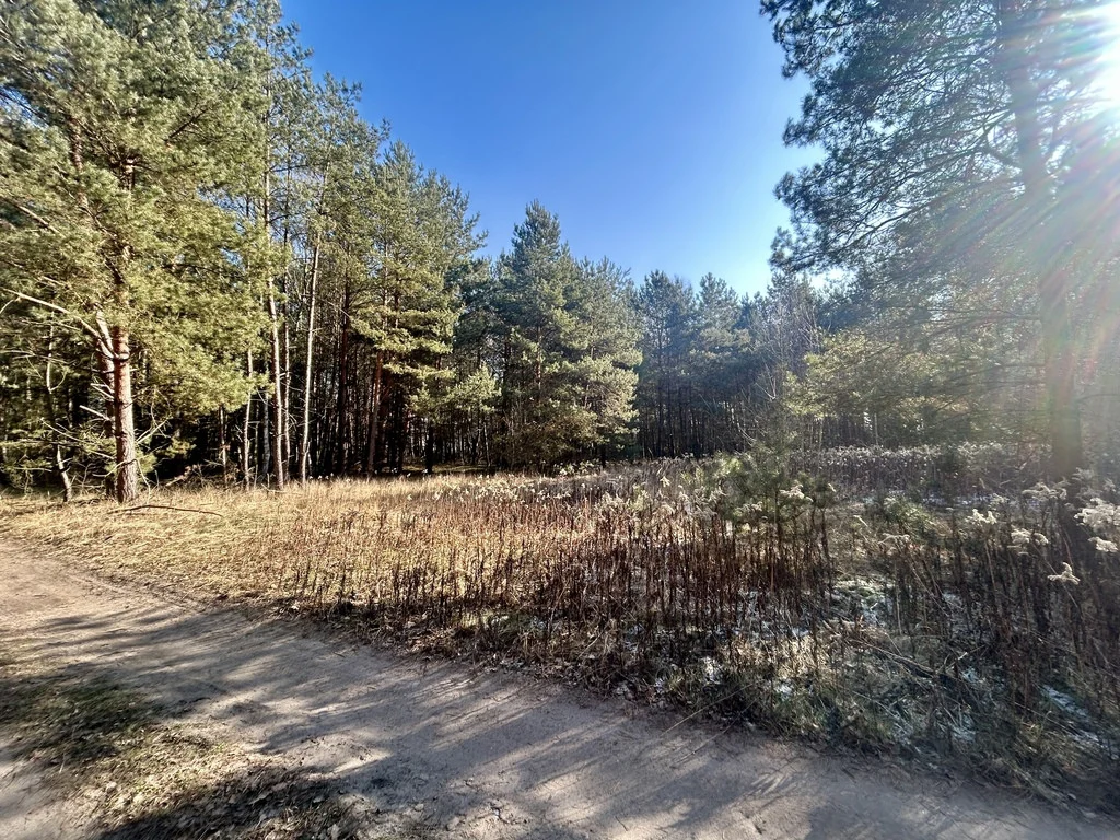 Land Plot for sale, dolnośląskie oławski , Brzozowa (Jelcz-Laskowice, Poland)