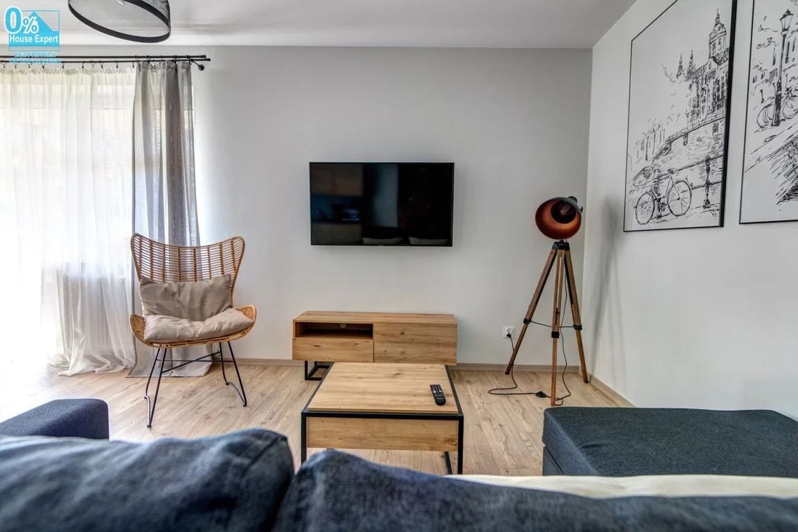 Condo for sale, małopolskie nowosądecki (Krynica-Zdrój, Poland)