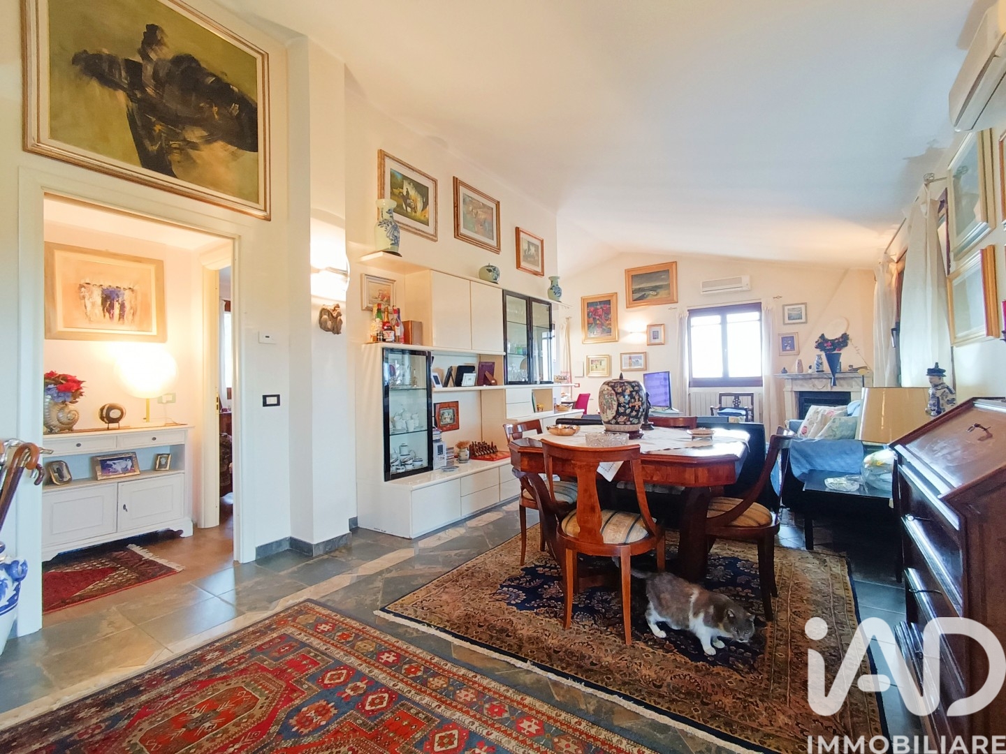 Home for sale, Punta Filettu (Olbia, Italy)