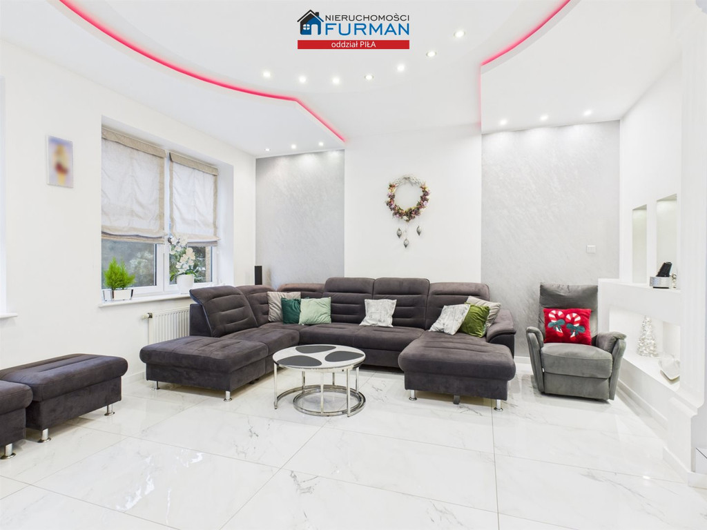 Home for sale, wielkopolskie pilski (Pila, Poland)