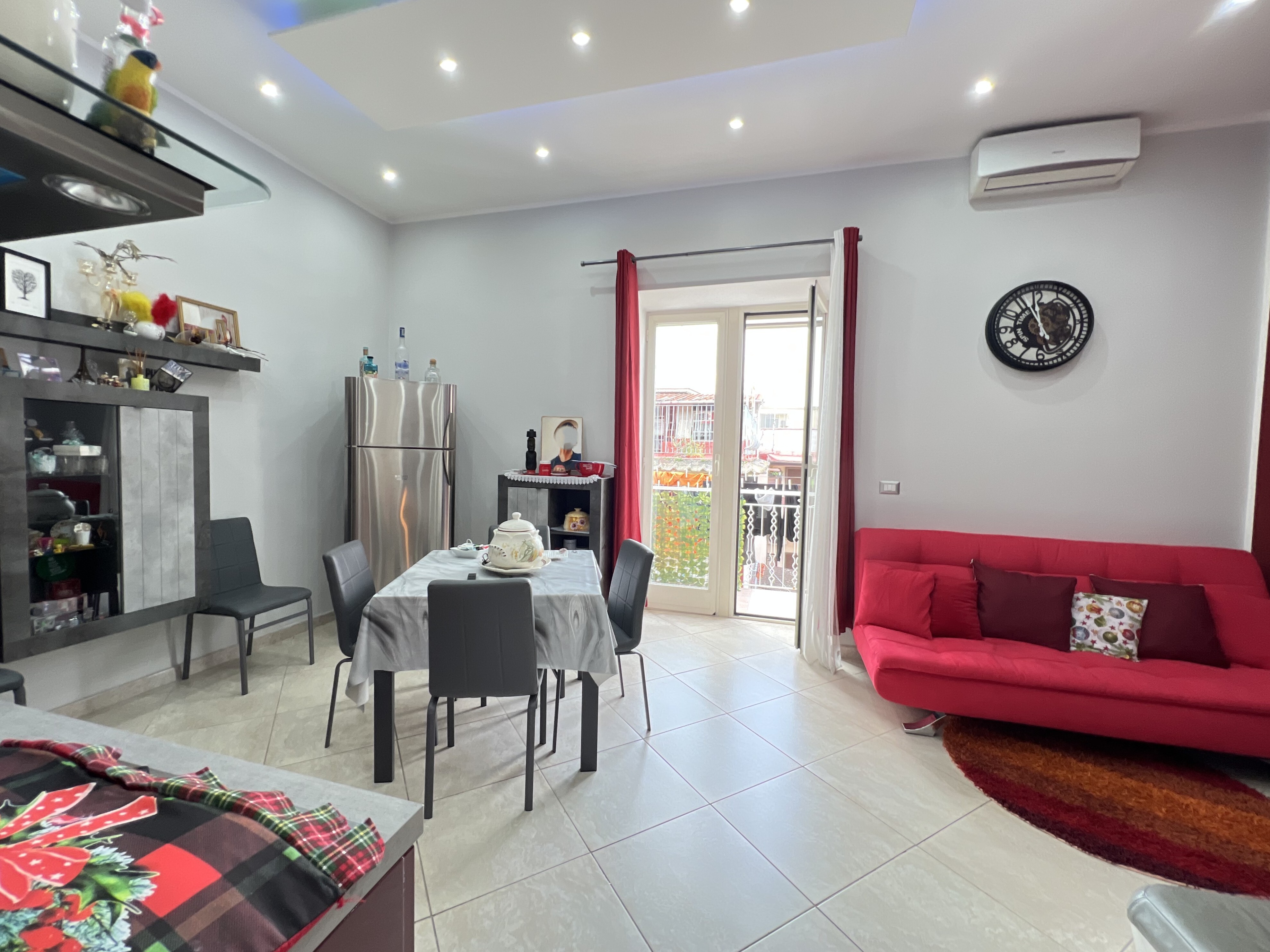 Condo for sale, campania casoria centro (Casoria, Italy)