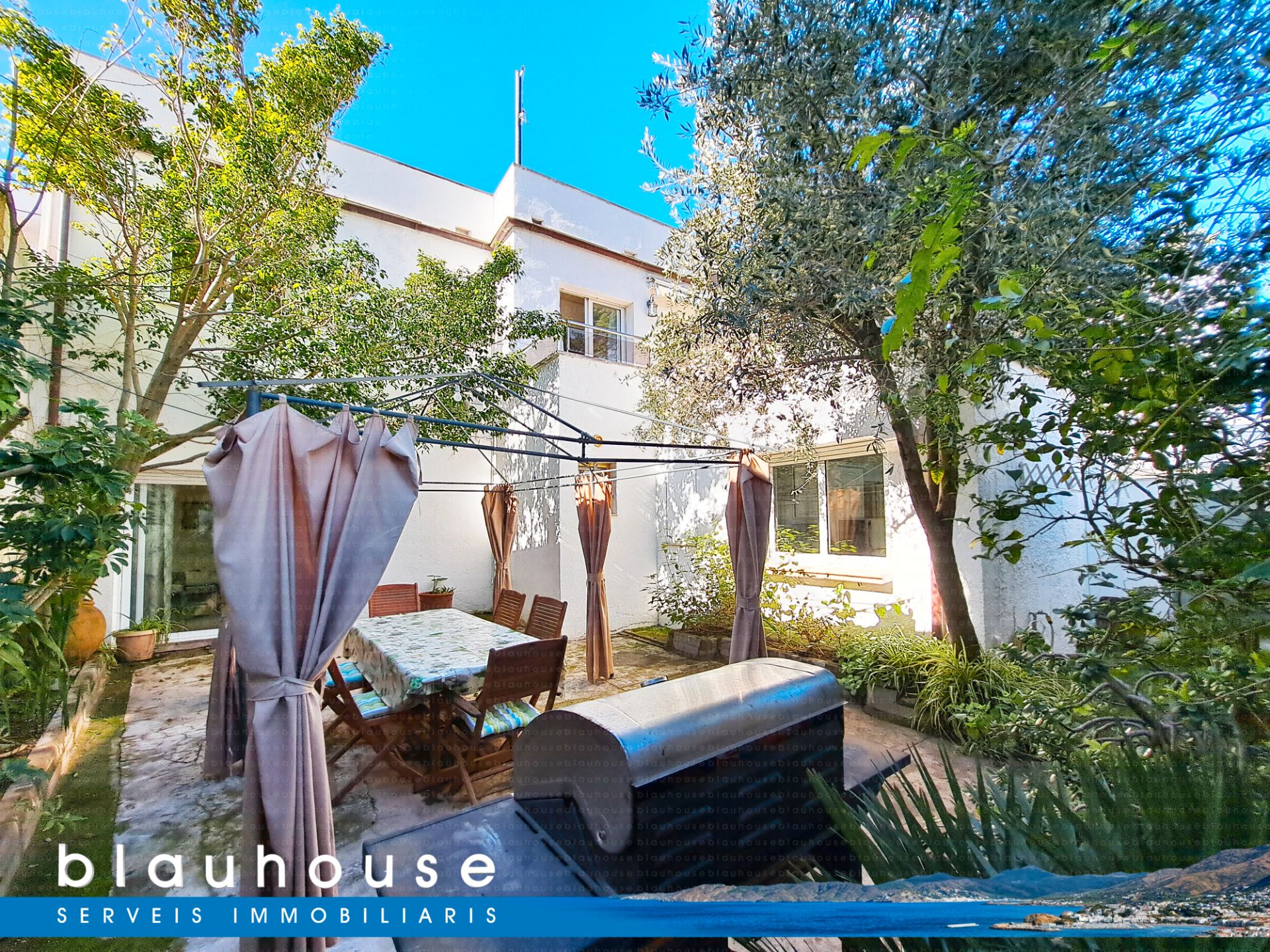 Home for sale in Llançà, Spain