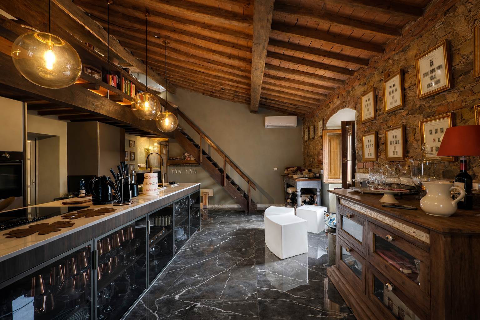 2 Bedrooms - Flat - Tuscany - For Sale - A9591SR017