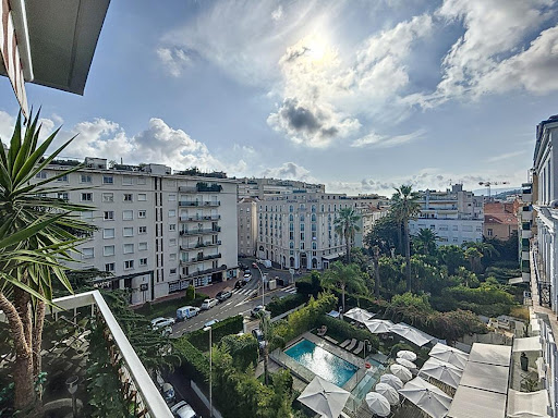 Condo for sale in Cannes, France