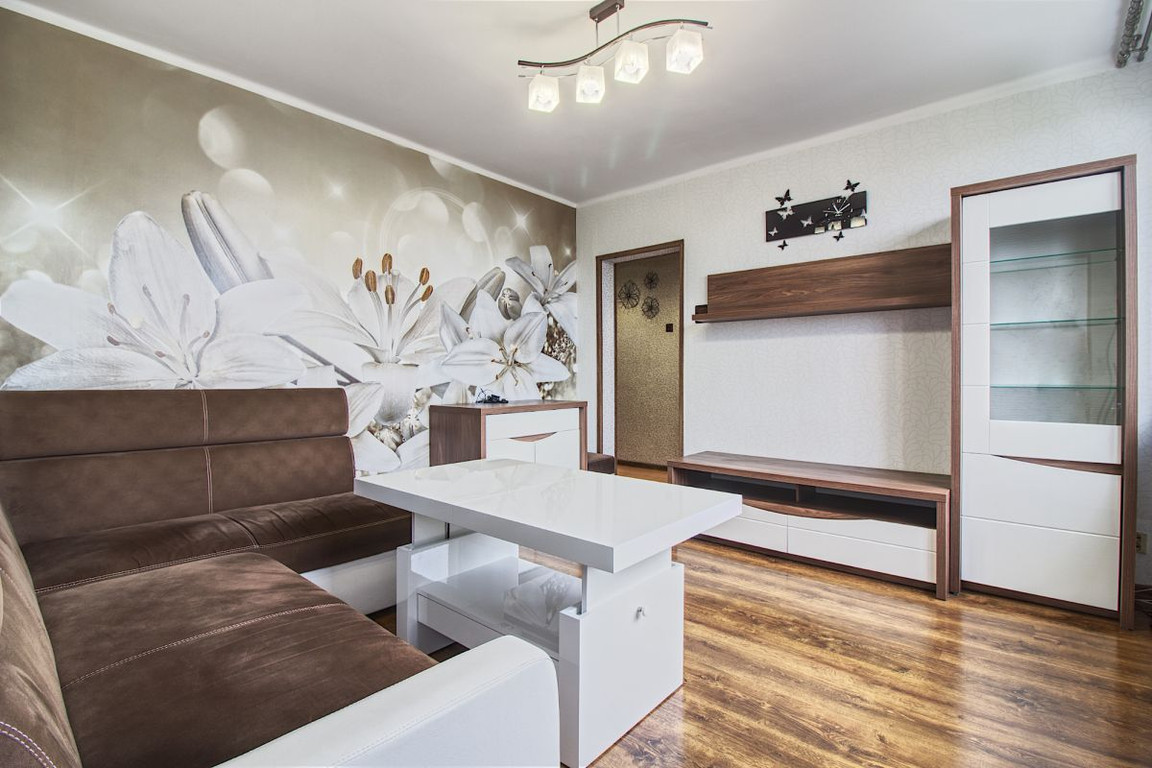 Condo for sale, śląskie, Leszczynowa (Zabrze, Poland)