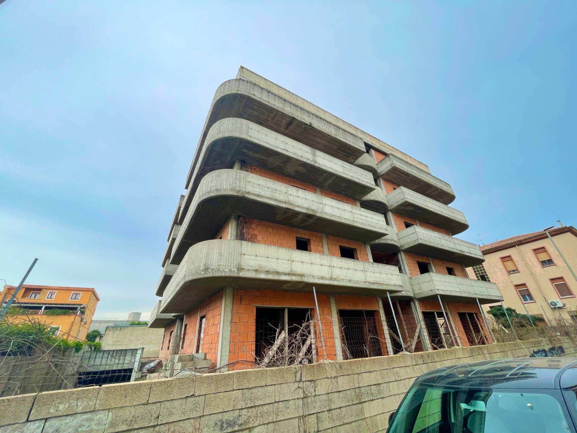Building for sale, via roma (Olbia, Italy)