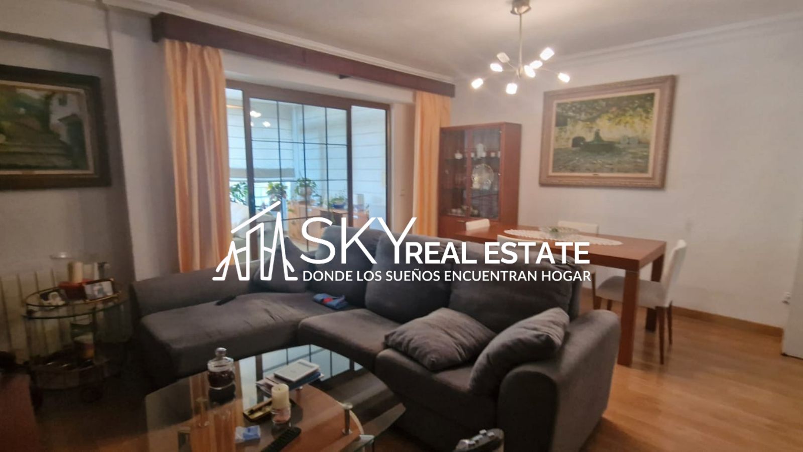 Condo for sale in Palma de Mallorca, Spain