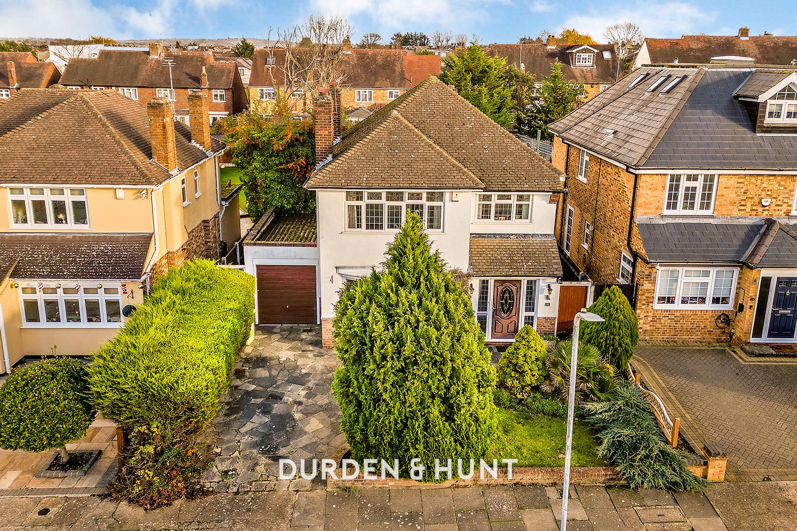 Home for sale in Hornchurch, United Kingdom