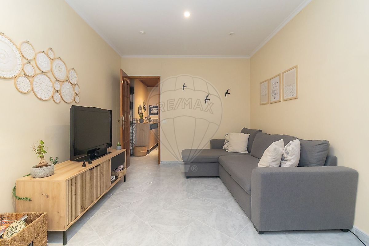 Condo for sale in Barreiro, Portugal