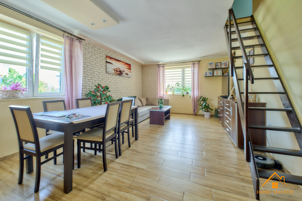 Home for sale, warmińsko-mazurskie ostródzki (Ostroda, Poland)