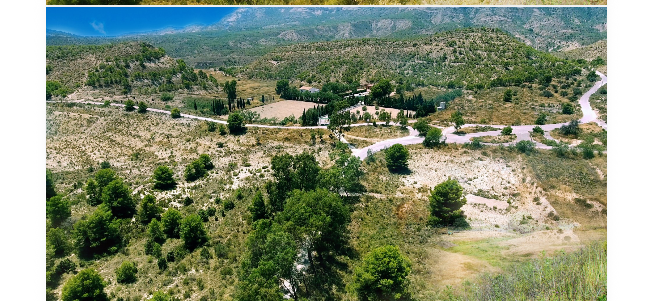 2150000 m2 in Elda Petrer, Spain