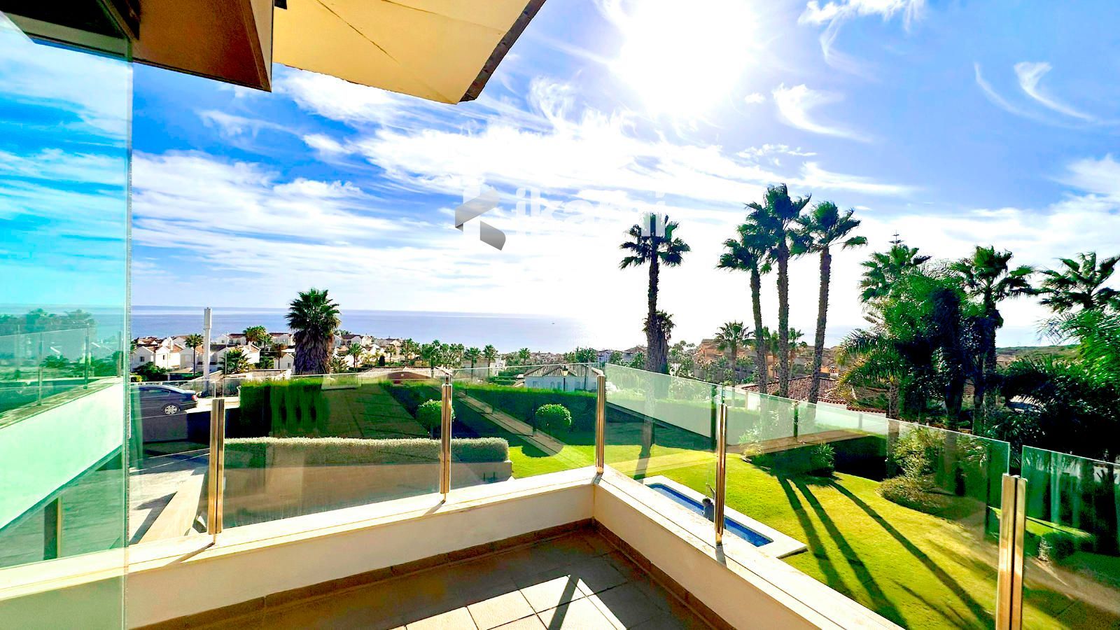 Home for sale in La Línea de la Concepción, Spain