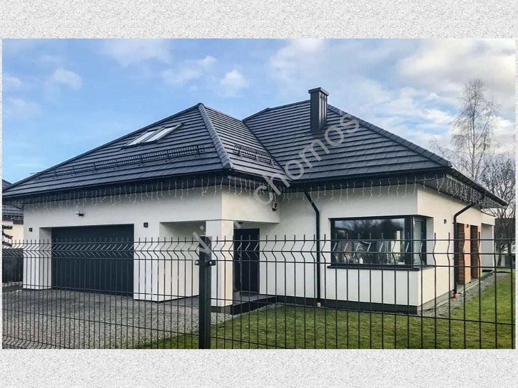 Home for sale, mazowieckie grodziski (Jaktorów, Poland)