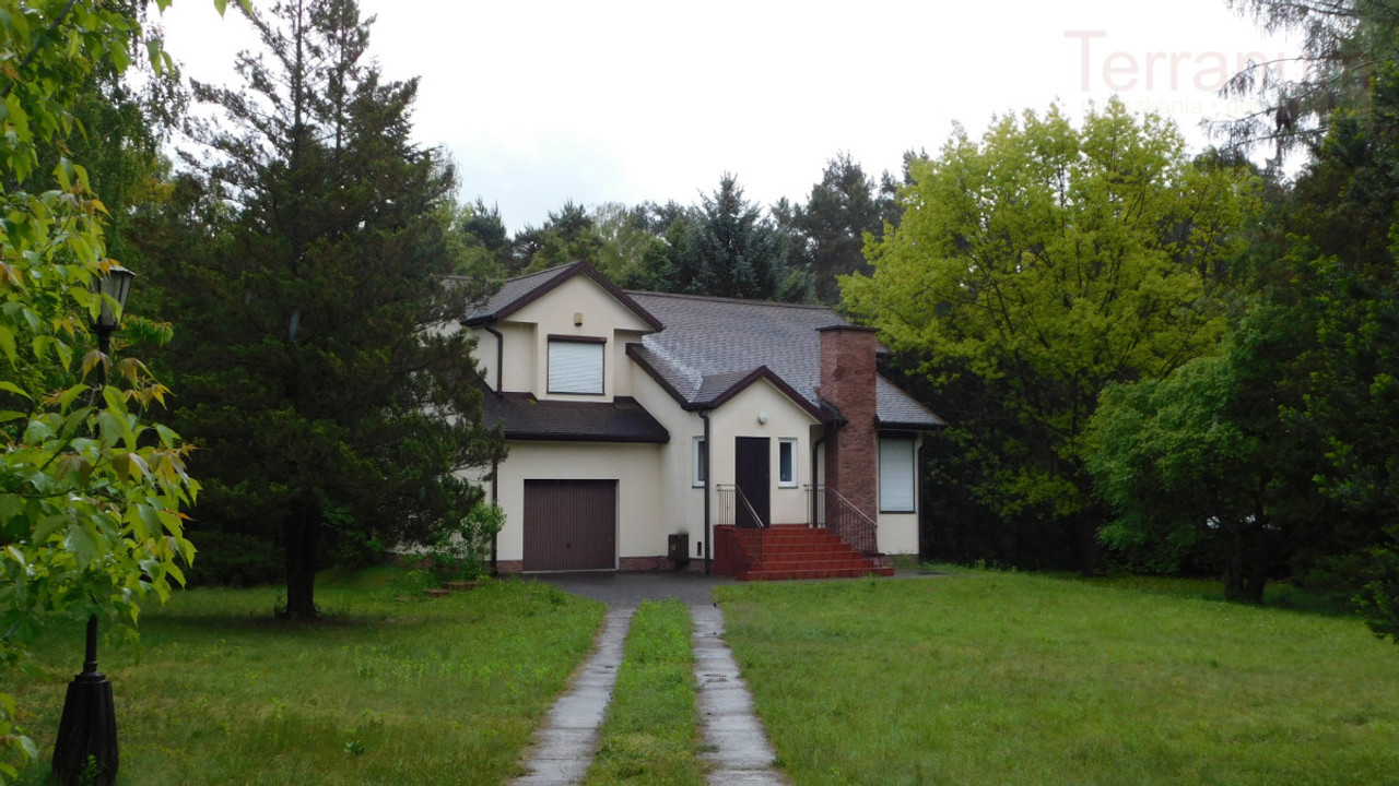 Home for sale, mazowieckie legionowski (Serock, Poland)