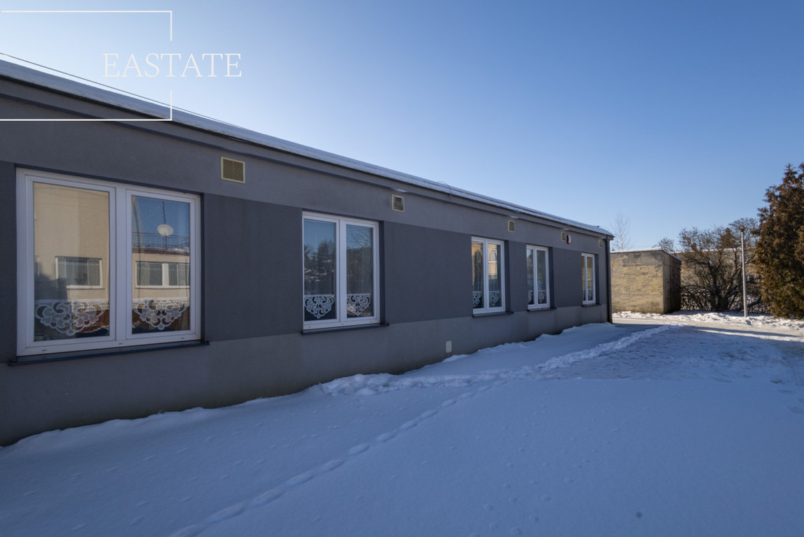 Building for sale, pomorskie gdański , Marii Konopnickiej (Pruszcz Gdański, Poland)