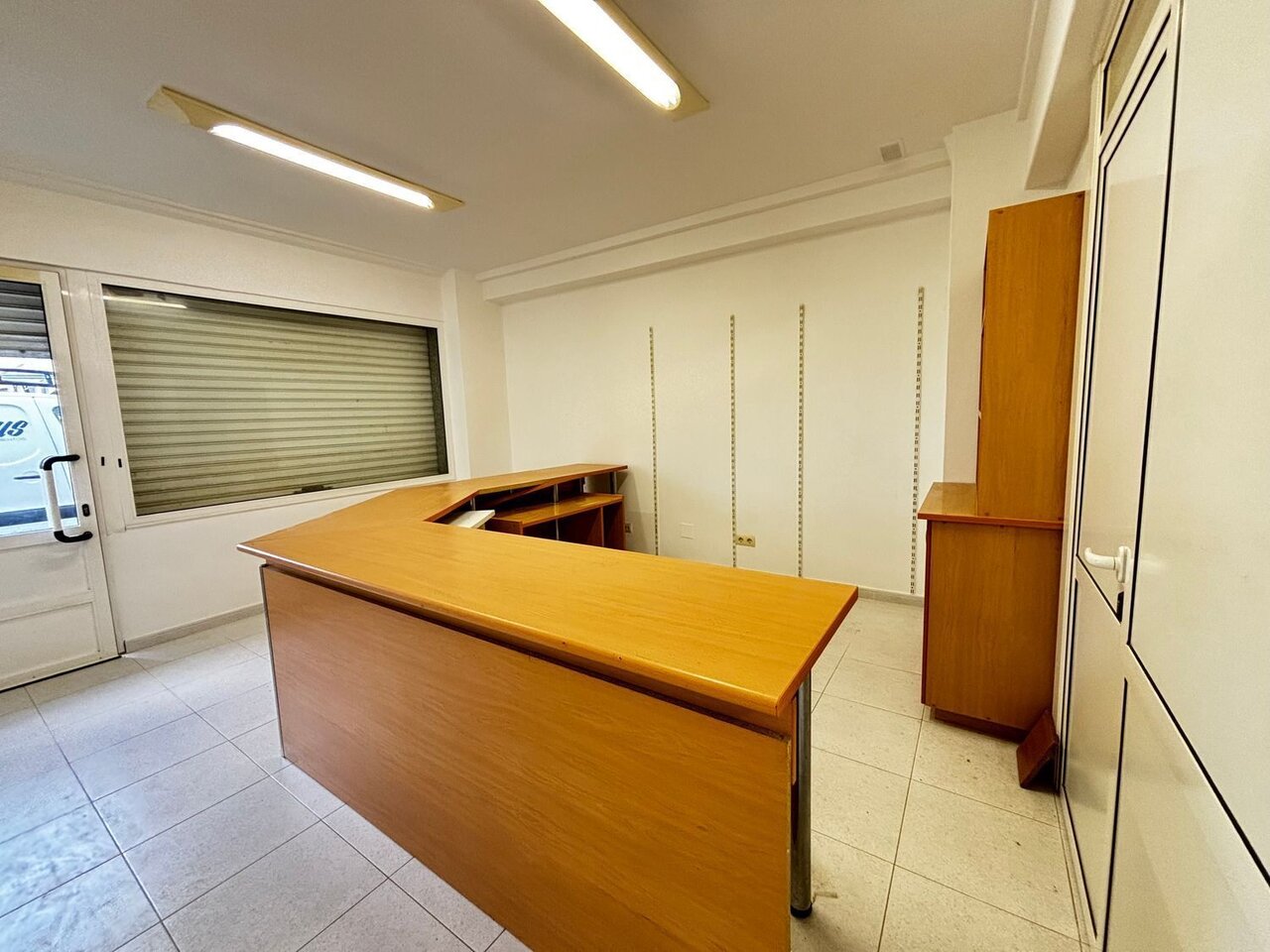 Commercial Premises for sale, Santiago de Compostela, La Coruña