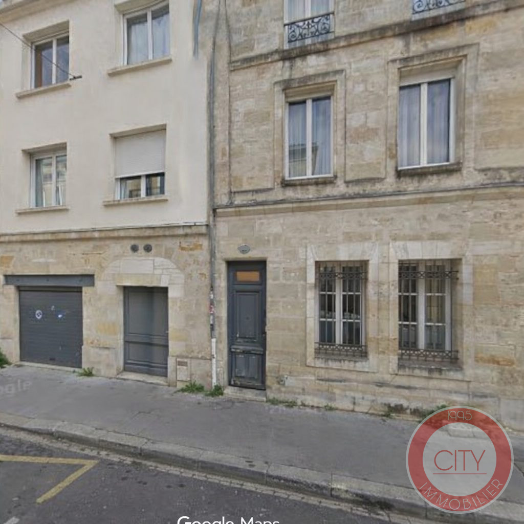Building for sale in Bordeaux, France