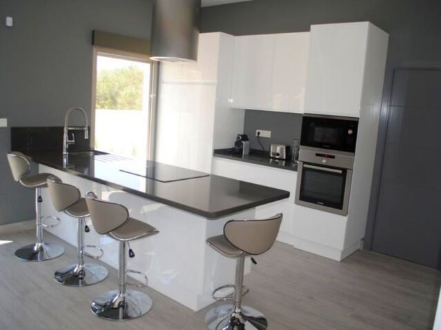 Home for sale in Pinoso, Spain