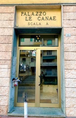 Condo for sale in Sanremo, Italy