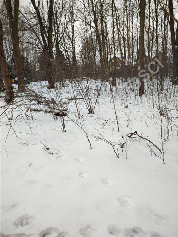 Land Plot for sale, mazowieckie grodziski (Grodzisk Mazowiecki, Poland)
