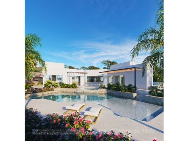 Home for sale, Av. de Montezenia, 51, 03189 Orihuela, Alicante, Spain (Orihuela, Spain)