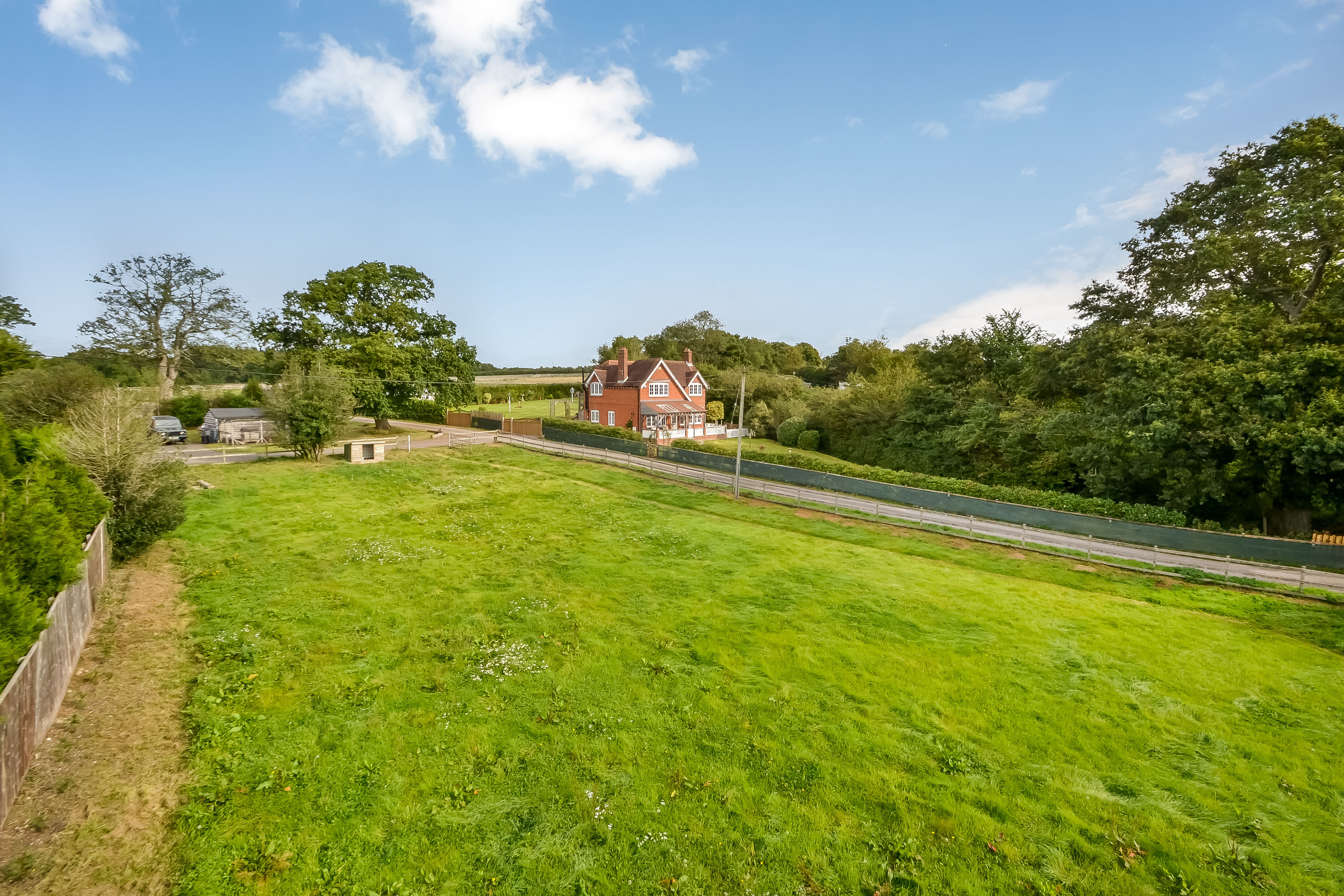 Farm House: for sale in Hambledon Waterlooville