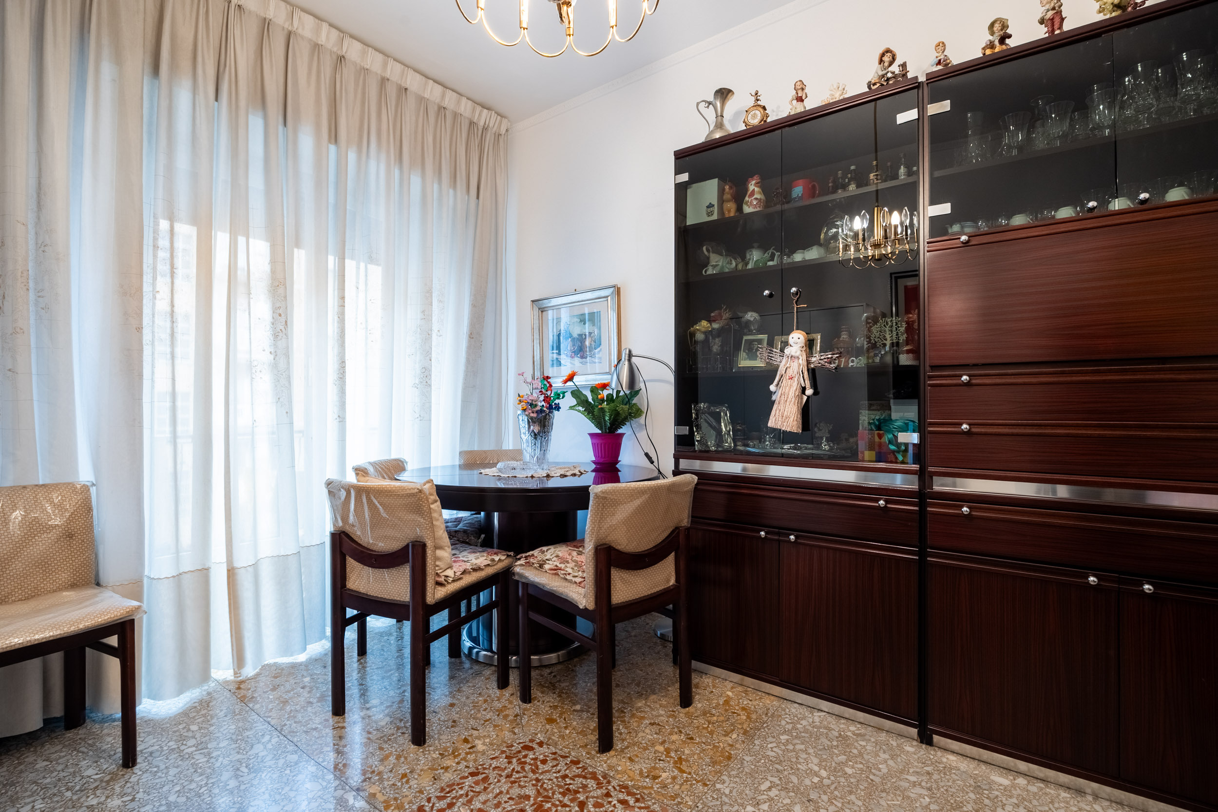 Condo for sale, lazio roma pigneto - largo preneste (Lazio, Italy)