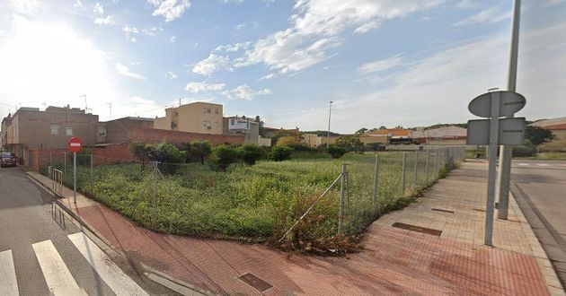 Land Plot for sale in Castellón de la Plana, Spain