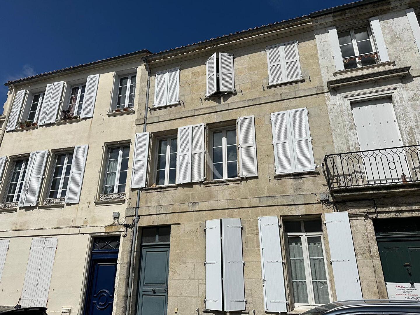 Commercial for sale in Rochefort, France