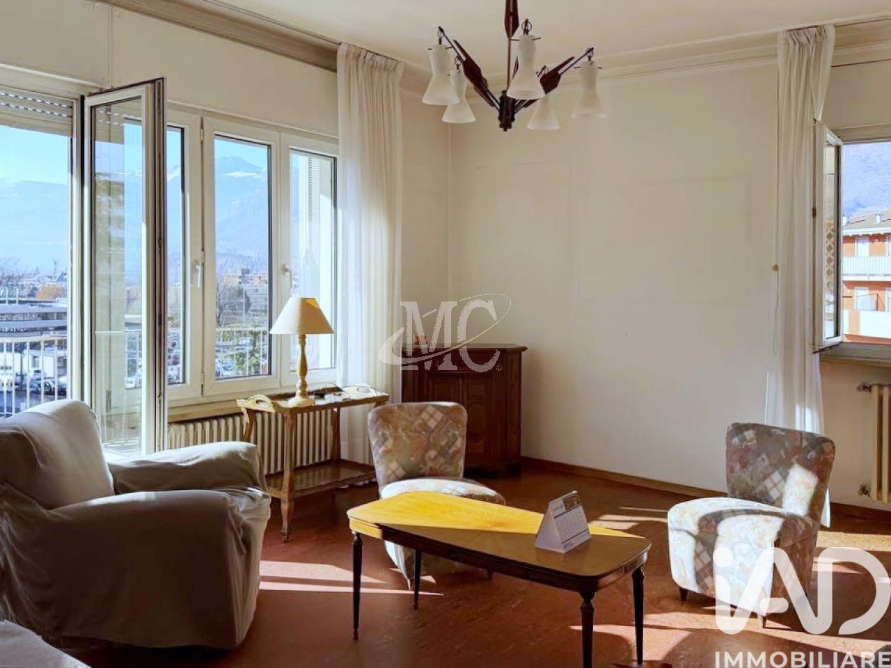 Condo for sale, Via Camillo Cavour,64 (Rovereto, Italy)