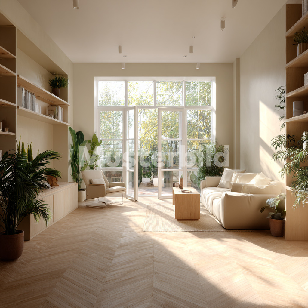 Exchange property: Charming 4.5-room apartment in picturesque Rapperswil-Jona