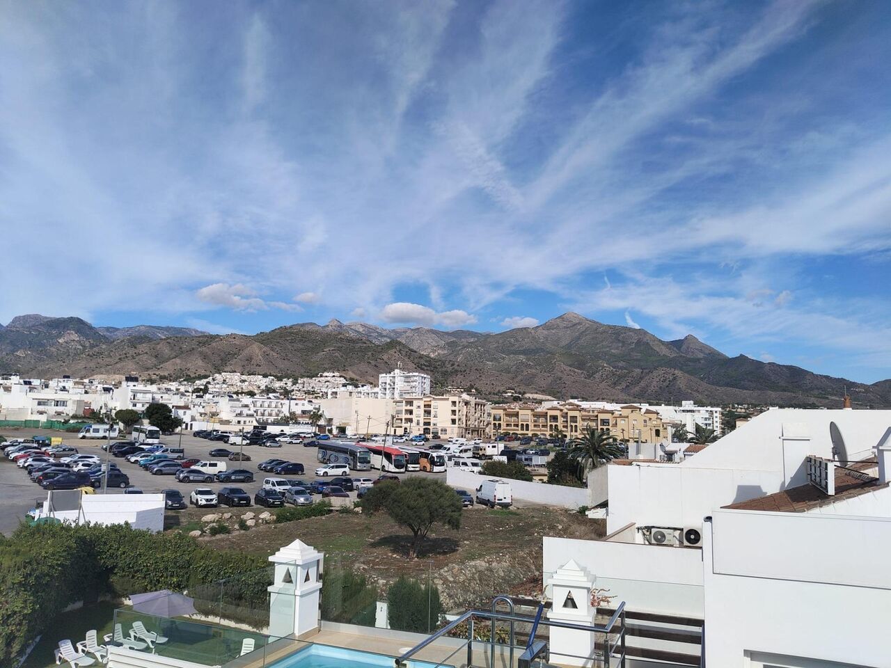 Building for sale, Nerja, Malaga