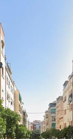 WAREHOUSE IN L'HOSPITALET DE LLOBREGAT