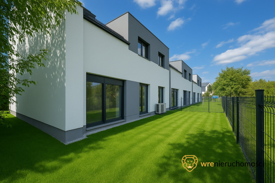 Home for sale, dolnośląskie wrocławski , Słoneczna (Siechnice, Poland)