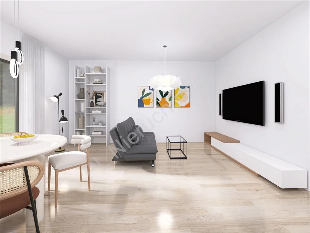 Home for sale, mazowieckie grodziski (Jaktorów, Poland)