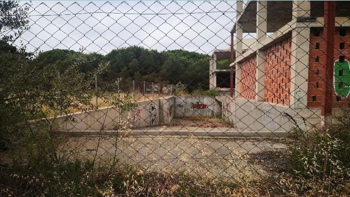 Building for sale in Sant Antoni de Calonge, Spain