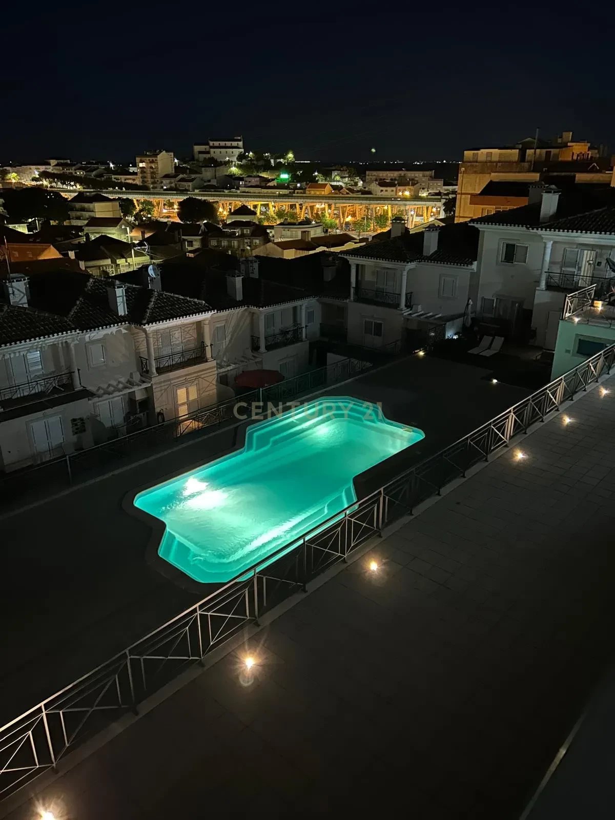 House 5 Bedrooms - Casas do Rio