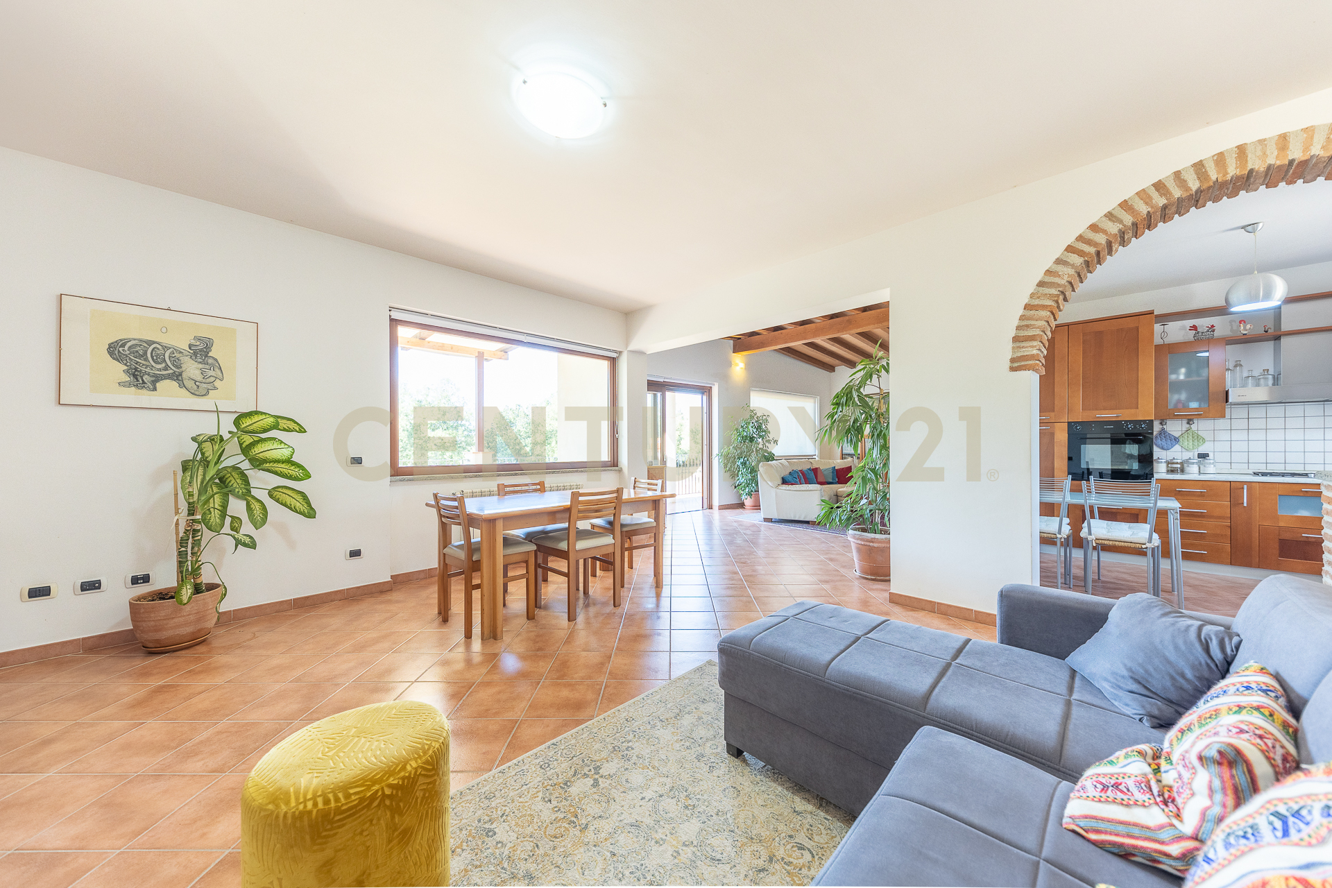 Home for sale, Strada di Campomorto, 27 (Montalto di Castro, Italy)