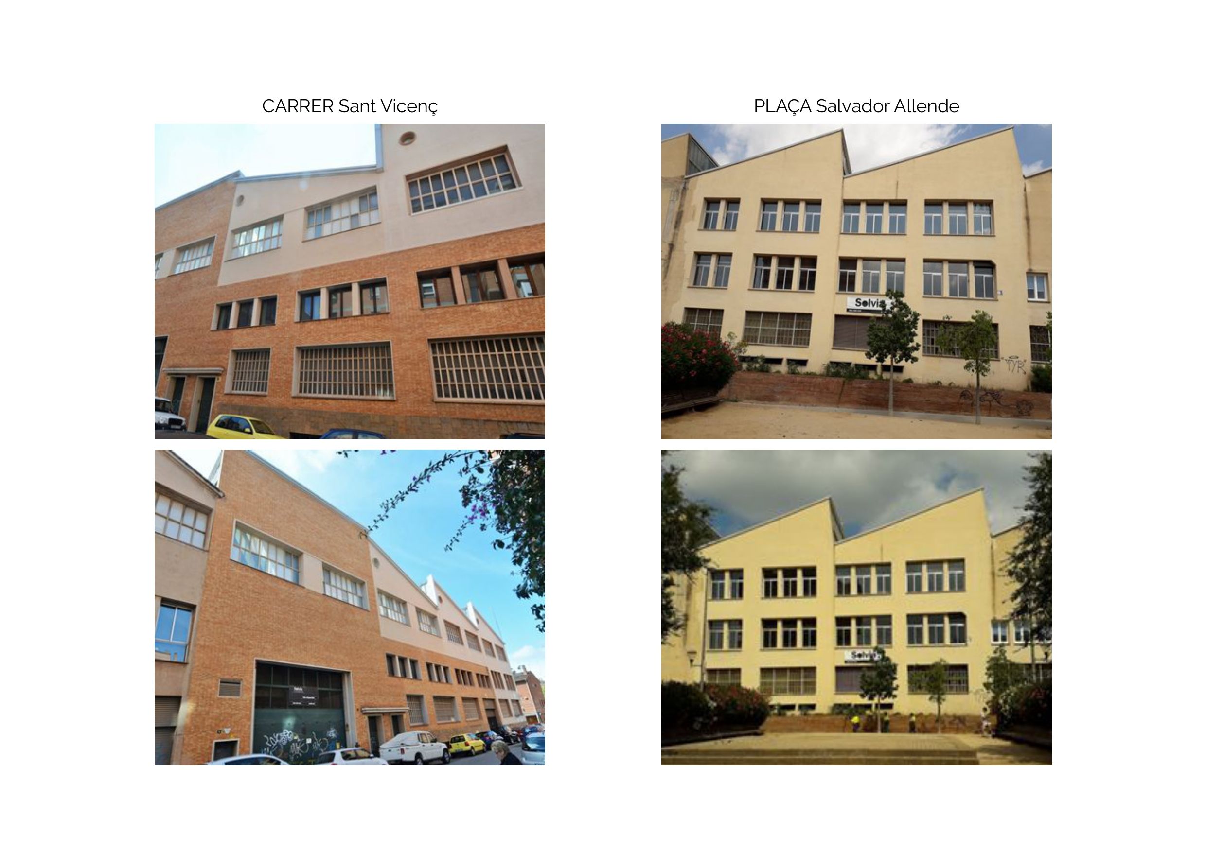 Building for sale in Sabadell, Spain