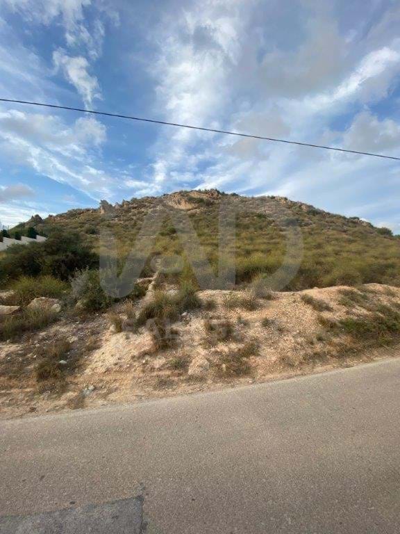 Terreno para construir - 1300 m2