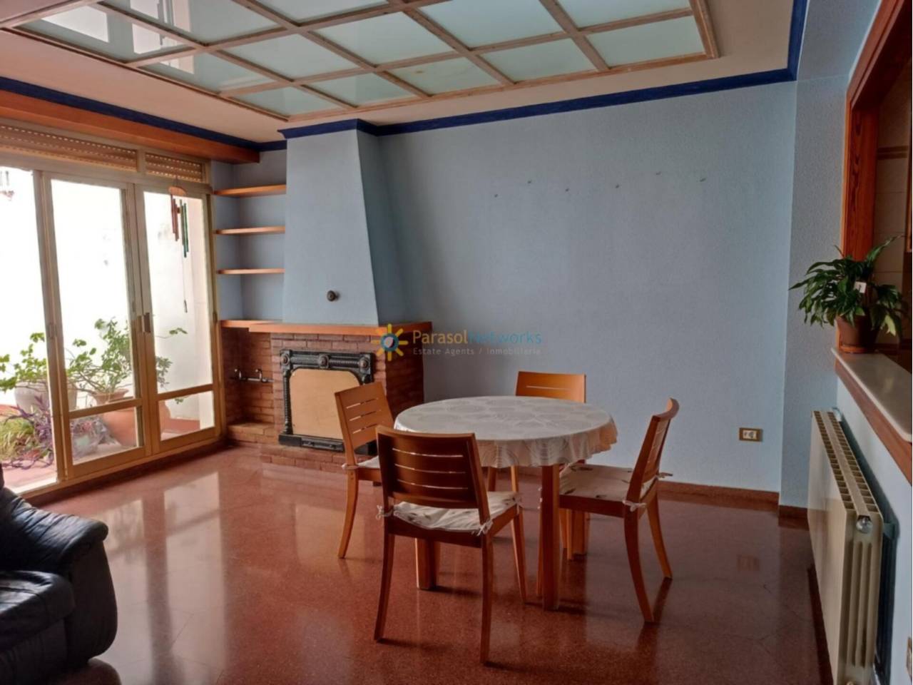 House for sale in Oliva