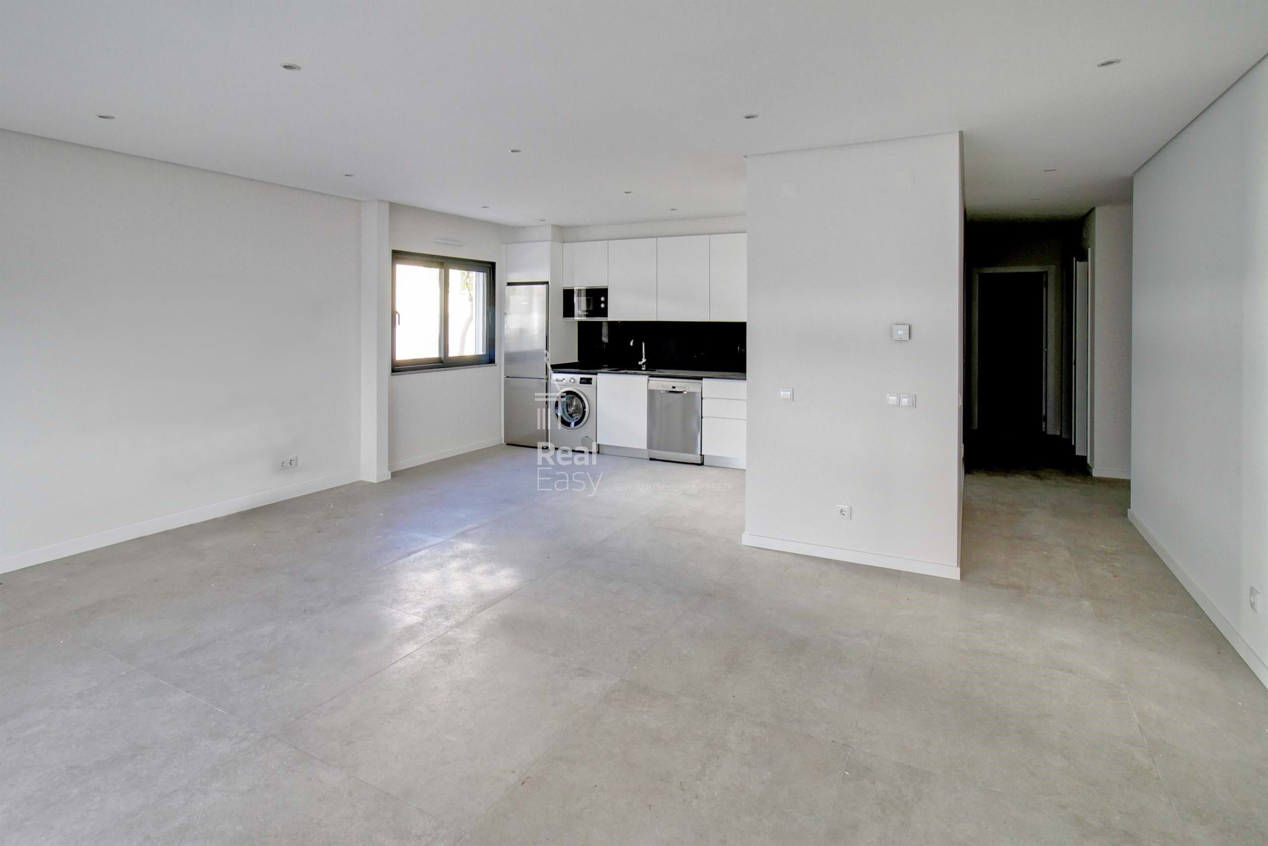 2.and 2 bedroom apartment, modern in Conceição de Tavira, pool and sea view