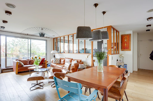 Condo for sale in Levallois-Perret, France