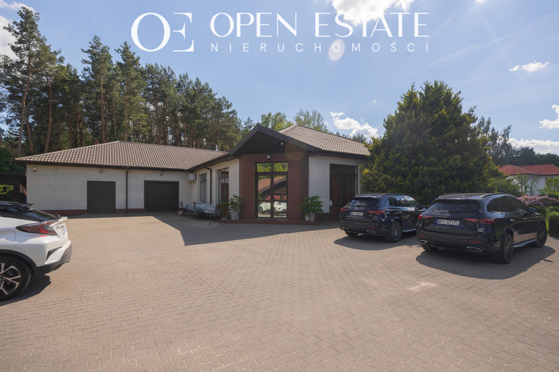 Building for sale, mazowieckie legionowski , Sokoła (Nieporęt, Poland)