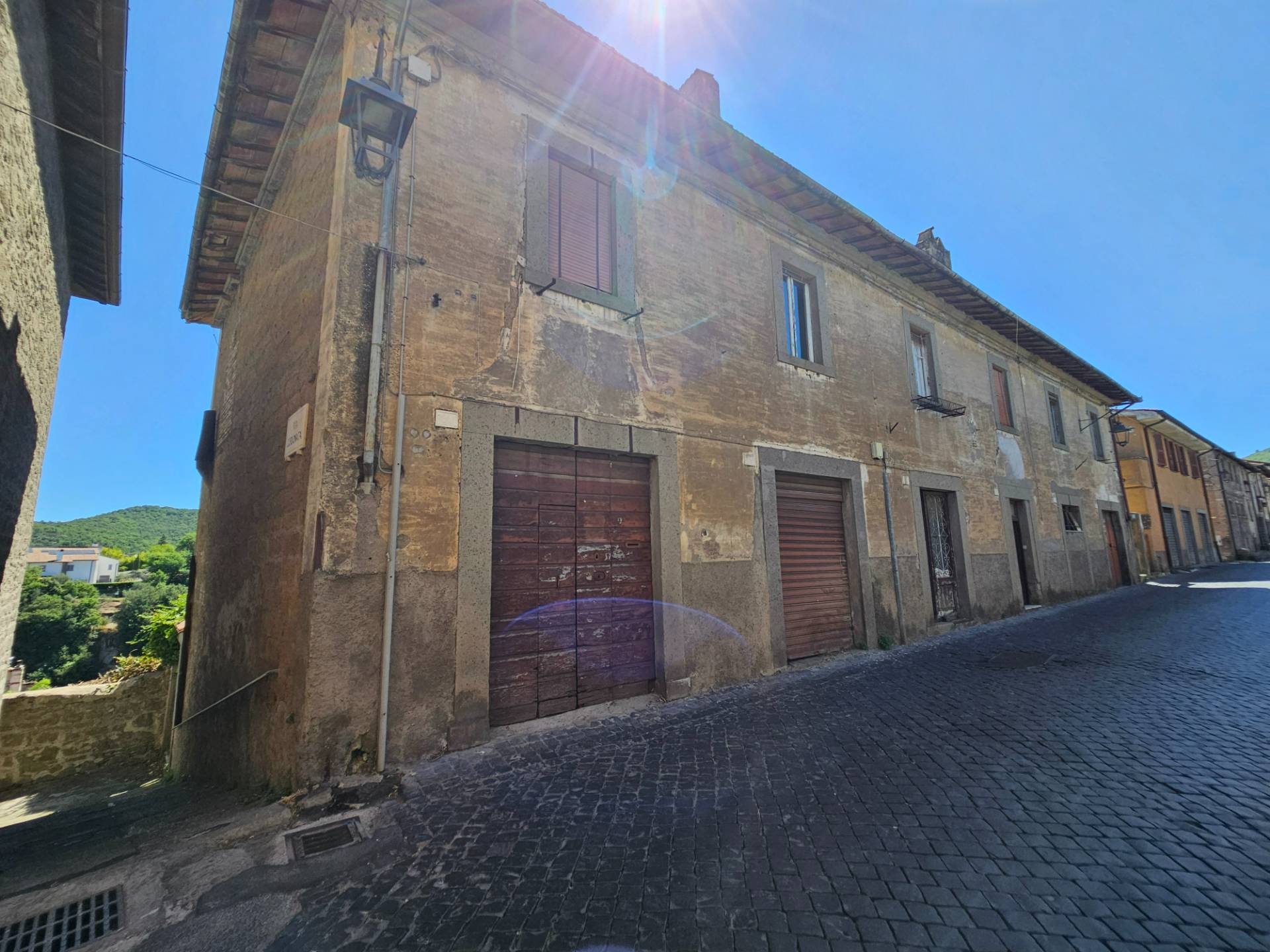 Condo for sale, Via Zuccari (Viterbo, Italy)