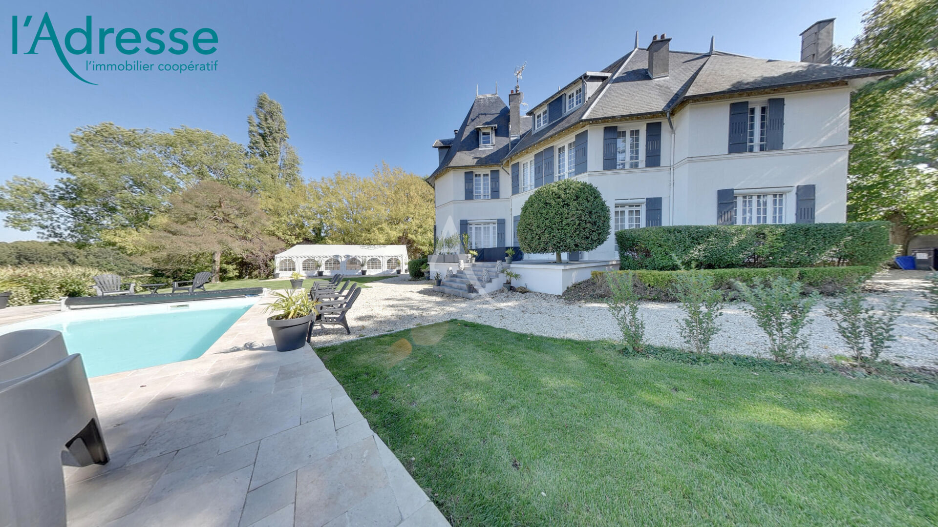 Commercial for sale in Meaux, France