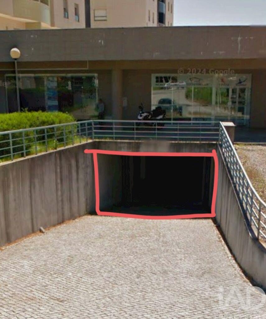 Warehouse in Vila Real of 170,00 sq m